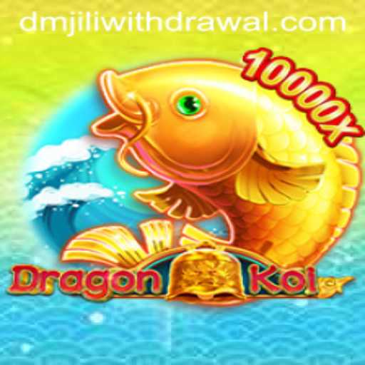 DragonKoi: An Innovative Blend of Tradition and Fantasy
